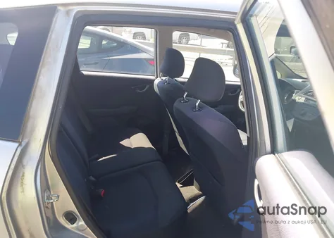 2012 Honda Fit Sport z USA, uszkodzony, nr VIN JHMGE8H54CC005900